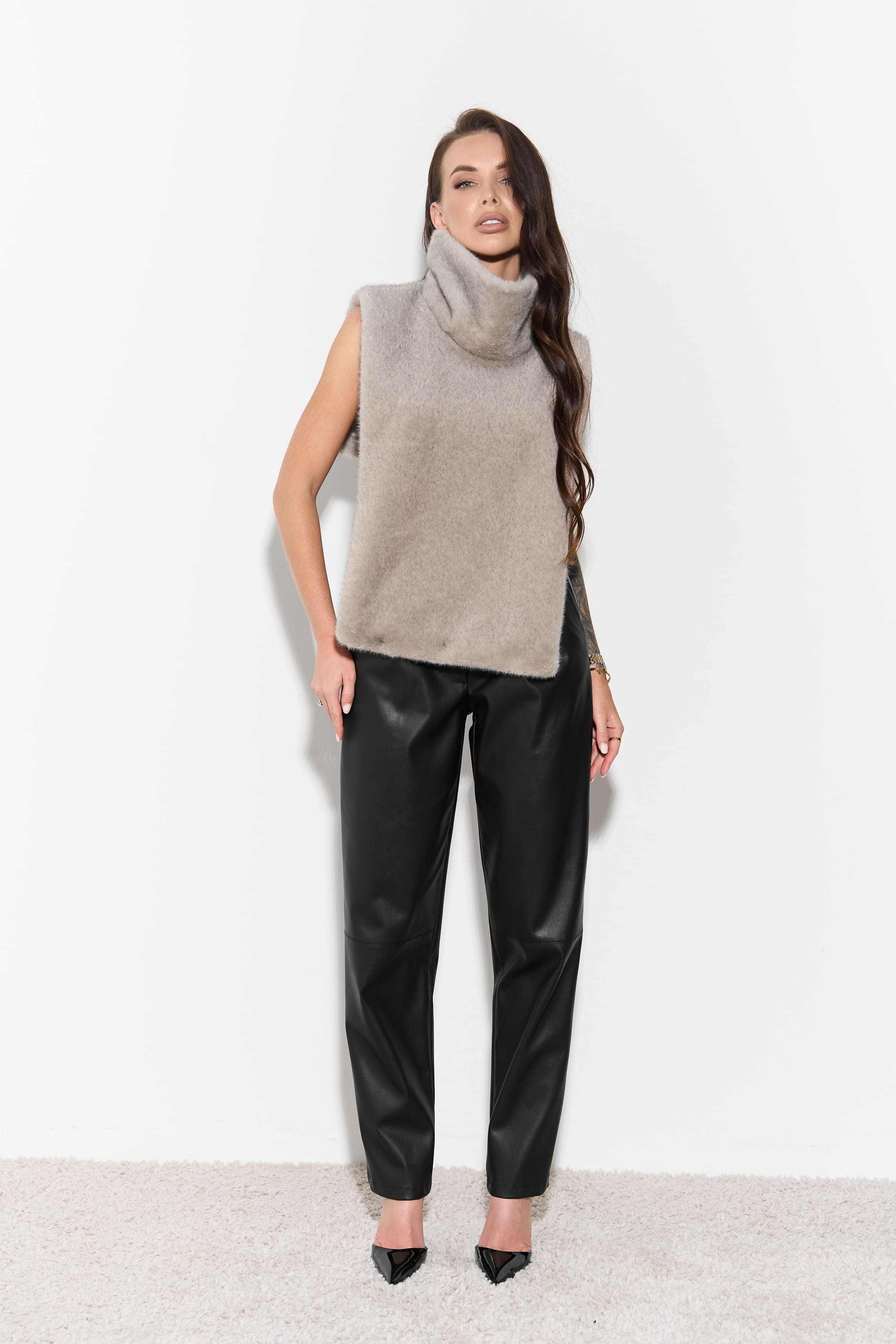 Манішка